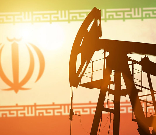 LE PROTESTE A TEHERAN