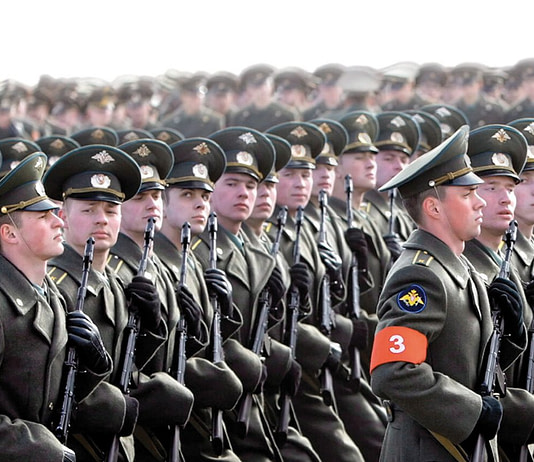 LA LEZIONE DI THIRIART CINQUANT’ANNI DOPO