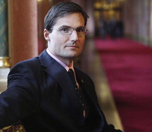 INTERJÚ GYÖNGYÖSI MÁRTONNAL