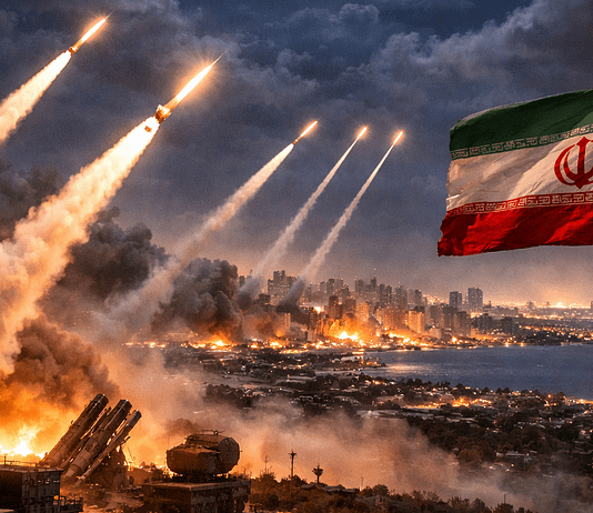 LA GUERRA DI USA-ISRAELE CONTRO L’IRAN