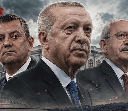 PROCESSI IN TURCHIA
