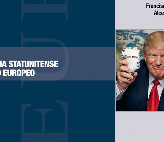 EL EXTRAÑO AISLACIONISMO DE DONALD TRUMP