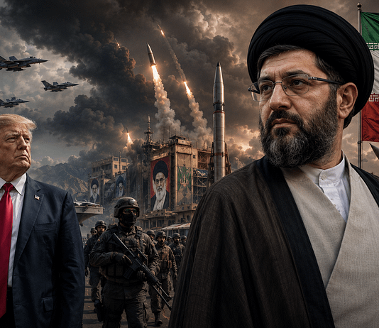 QUANTO PUÒ DURARE LA GUERRA AMERICANA CONTRO L’IRAN?