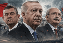 PROCESSI IN TURCHIA