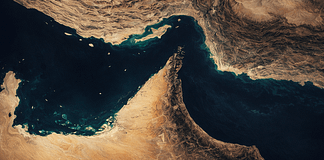 LA TRAPPOLA DI HORMUZ