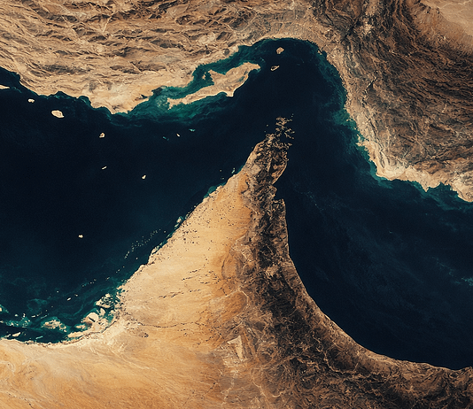 LA TRAPPOLA DI HORMUZ