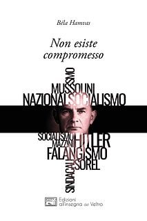Béla Hamvas - Non esiste compromesso