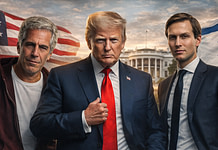 GEOPOLITICA DEL “CASO EPSTEIN”