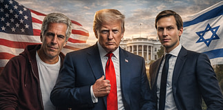 GEOPOLITICA DEL “CASO EPSTEIN”