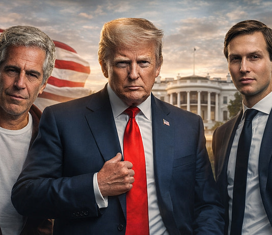 GEOPOLITICA DEL “CASO EPSTEIN”