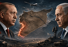LA TURCHIA NEL MIRINO DI ISRAELE?