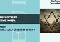 CRIMINALE CONTINUITÀ DEL REGIME SIONISTA