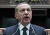NO, ERDOGAN DIDN’T “TRICK” PUTIN AND THE AYATOLLAH