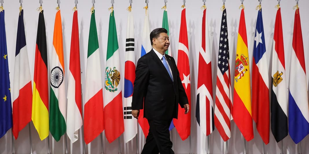 JAPAN-G20-SUMMIT