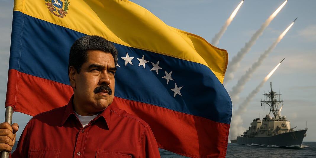 Maduro