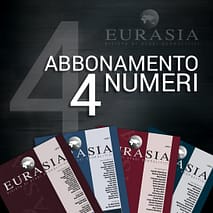 Abbonamento a quattro numeri