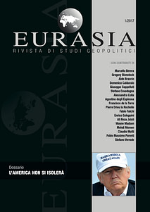 XLV - L'America non si isolerà