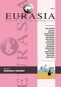 XLIV - Migrazioni o invasioni?