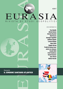 XLVIII - Il cordone sanitario atlantico