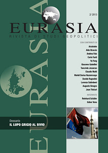 XXX - Il lupo grigio al bivio