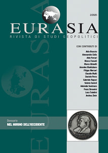 LXXVIII - Nel mirino dell'Occidente