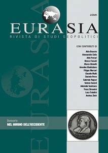 LXXVIII - Nel mirino dell'Occidente