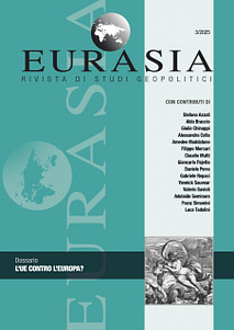 LXXIX - L'UE contro l'Europa?