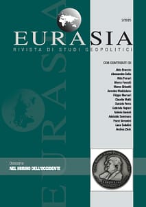 LXXVIII - Nel mirino dell'Occidente
