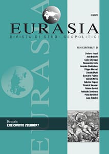 LXXIX - L'UE contro l'Europa?