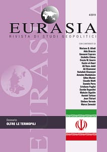 LVI - Oltre le Termopili