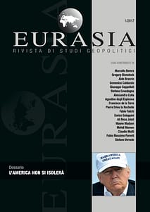 XLV - L'America non si isoler&agrave;