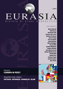 LIII - L'Europa in pezzi?