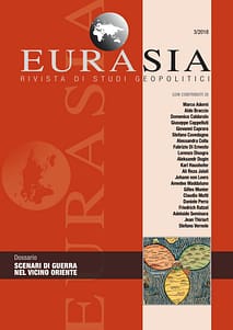 LI - Scenari di guerra nel Vicino Oriente