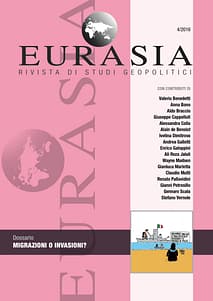 XLIV - Migrazioni o invasioni?