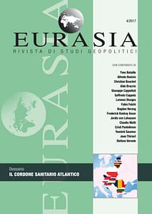 XLVIII - Il cordone sanitario atlantico