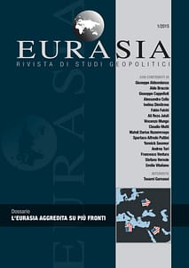 XXXVII - L'Eurasia aggredita su più fronti