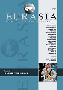 XXXIX - La guerra civile islamica