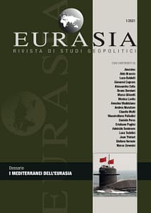 LXI - I mediterranei dell'Eurasia