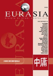 LXXI - L’asse che non vacilla