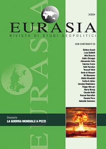 LXXV - La guerra mondiale a pezzi