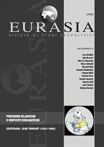 LXVI - Pressioni atlantiche e risposte eurasiatiche
