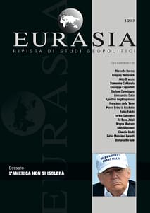 XLV - L'America non si isolerà