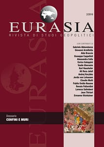 XLII – Confini e muri