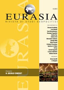 XXXII - Il secolo cinese?