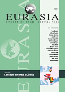 XLVIII - Il cordone sanitario atlantico