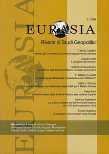 XIV - Il tempo dei continenti