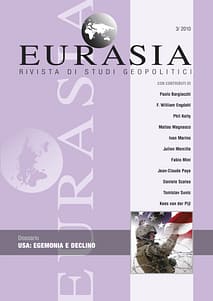 XXI - USA: egemonia e declino