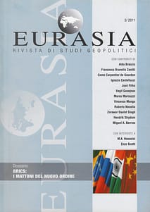 XXIV - BRICS: i mattoni del nuovo ordine