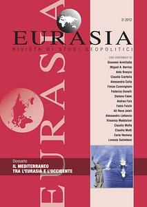 XXVI - Il Mediterraneo tra l’Eurasia e l’Occidente