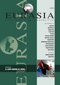 XXX - Il lupo grigio al bivio